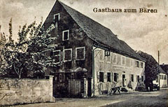 Gasthaus Zum Bären