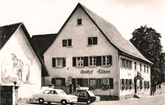 Gasthof Bären