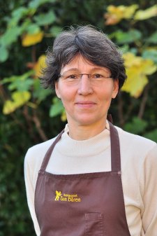 Frau Siebler Junior