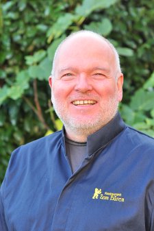 Herr Siebler